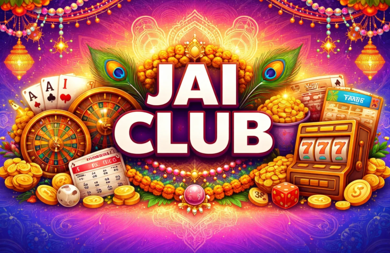 Jai Club