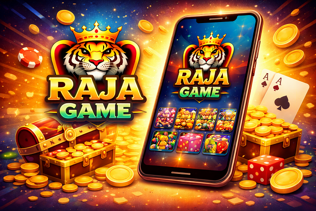 Raja Game