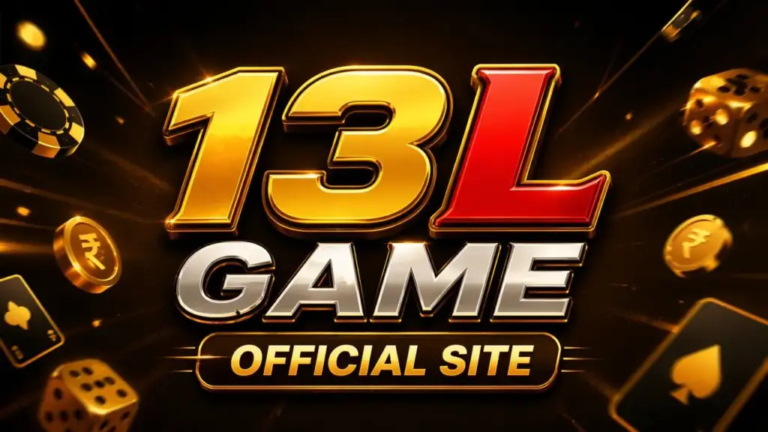 Install 13L Game