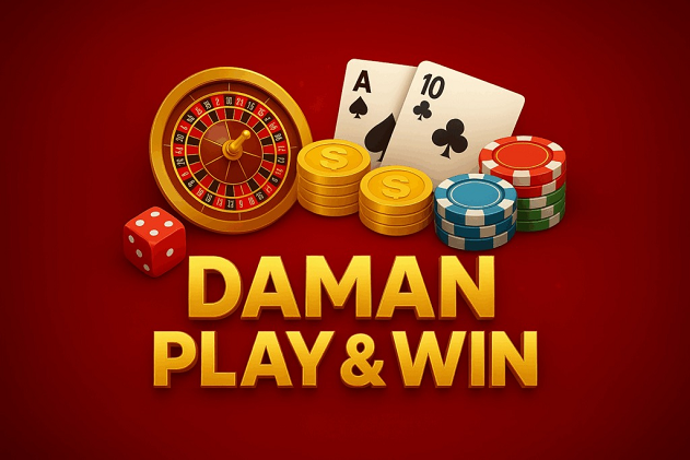 daman game rules