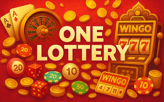 TC Lottery APK Download