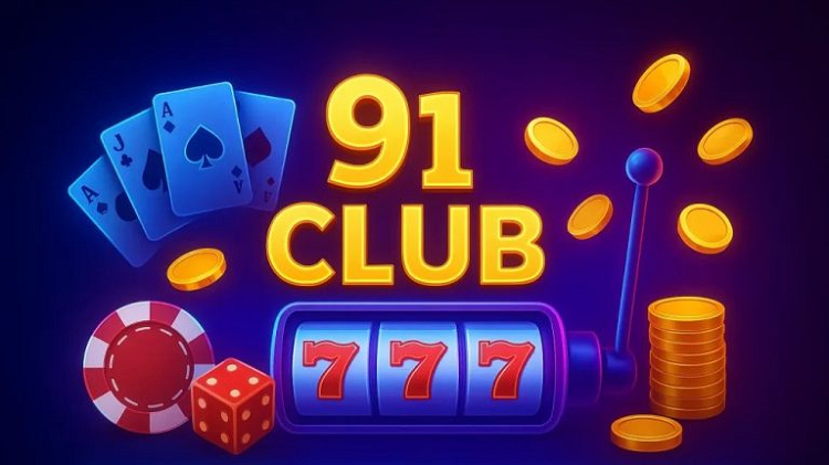 91 Club App Guide for First-Time Users