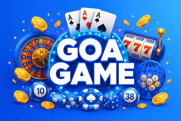 Goa Games App Download and Installation Guide