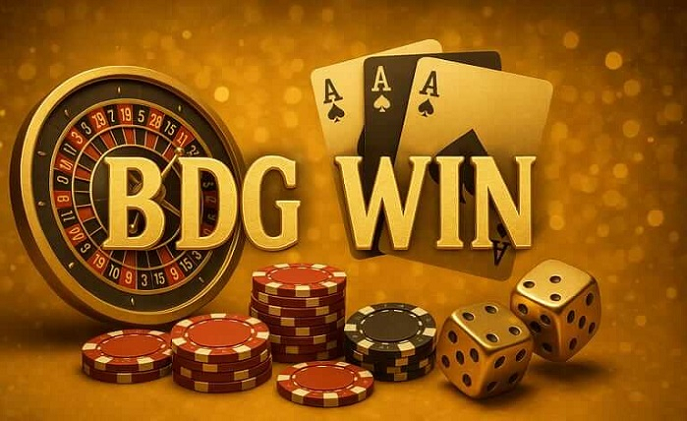 BDG Win Gaming Experience for All Players