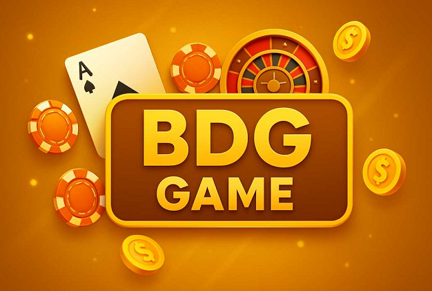 BDG Game Platform for Modern Players