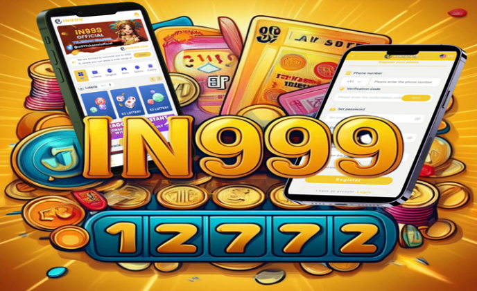 Everything About In999 You Need to Start Easily