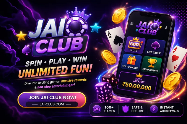 Jai Club