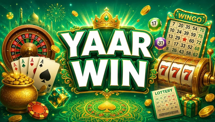 Yaar Win Brings Fun and Fortune Together